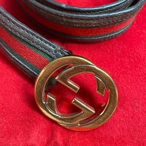 Gucci Belt